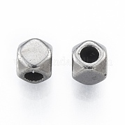Бусины из нержавеющей стали 201 STAS-N092-170