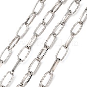 Железные скрепки цепи CH-R026-19x8mm-P