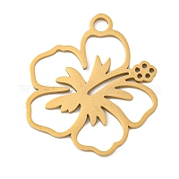 Ионное покрытие (ip) подвески из нержавеющей стали 304&nbsp;X-STAS-B056-17G-03