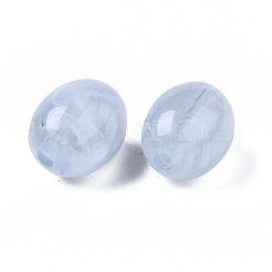 Abalorios de acrílico&nbsp;OACR-N131-005-06