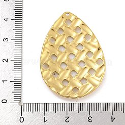 Подвески из нержавеющей стали 304&nbsp;STAS-M073-53G