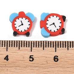 Cabochon in fimo fatti a mano&nbsp;CLAY-A007-14B