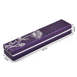 Karton Schmuck-Set-Boxen&nbsp;CBOX-T005-03B