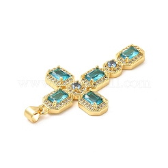 Стойки обшивки латунные подвески&nbsp;KK-D087-17G