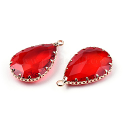 Стеклянные подвески k9&nbsp;GLAA-Q069-06C