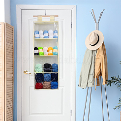 Настенные сумки для хранения нетканых материалов&nbsp;ABAG-WH0709-010B