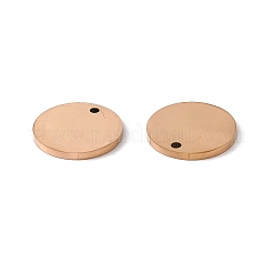 201 pendentifs en acier inoxydable&nbsp;STAS-J401-LD025
