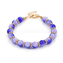 Браслеты из нержавеющей стали 304&nbsp;BJEW-L640-03G