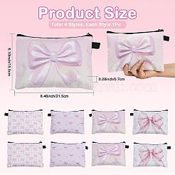 4 шт. 4 стиля&nbsp;ABAG-SP0001-51A