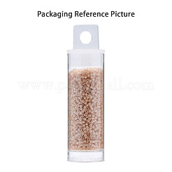 Бусины Миюки delica маленькие&nbsp;SEED-JP0008-DBS0230