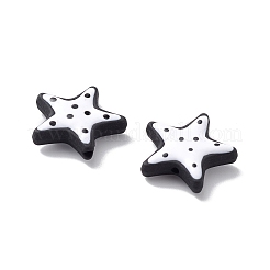 Непрозрачные шарики cmолы&nbsp;LS-RESI-K020-01B