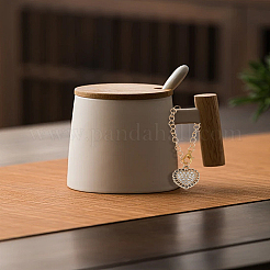 4 шт. маркеры стежков с кристаллами из сплава и стразами&nbsp;AJEW-LP00019