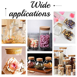 4 шт. 2 вида пробок для бутылок&nbsp;FIND-GA0007-58