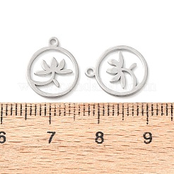 Подвески из нержавеющей стали 304&nbsp;LS-STAS-D202-05P