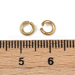 Offene Biegeringe aus Edelstahl 304&nbsp;STAS-Z137-01G-03