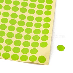 Этикетка с возможностью замены&nbsp;LS-DIY-WH0017-03M-6mm