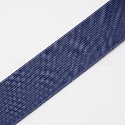 Elastico piatto ultra largo spesso&nbsp;EC-WH0016-B-S032