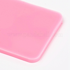 Силиконовые Молды для подвесок в виде морских черепах&nbsp;LS-AJEW-WH0022-26