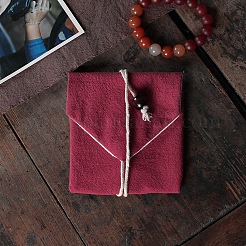 Мешки для упаковки из мешковины&nbsp;AJEW-Z015-01D