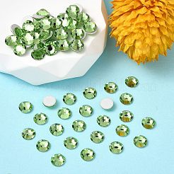 Piedras planas preciosas® maxima crystal sin fijación por calor&nbsp;Y-PRC-NSS16-50520
