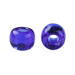 Perles rondes Toho 11/0&nbsp;X-SEED-TR11-0008