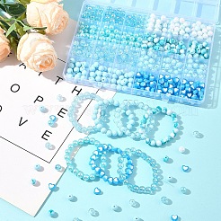 Наборы для изготовления браслетов своими руками&nbsp;DIY-FS0008-81A