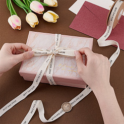 Ленты из искусственного волокна&nbsp;SRIB-WH0011-346A