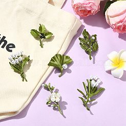 6 шт. 6 стиля&nbsp;JEWB-CJ0003-02