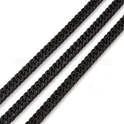 Catene a maglie cubane in acciaio inossidabile 304&nbsp;STAS-N0013-21B-A1