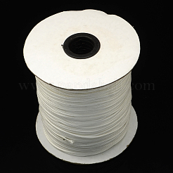 Корейская вощеной шнуры полиэфирные&nbsp;YC-Q002-2mm-124