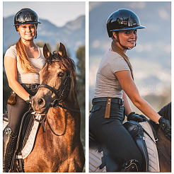 Кобура из искусственной кожи для плети&nbsp;AJEW-WH20033-147A