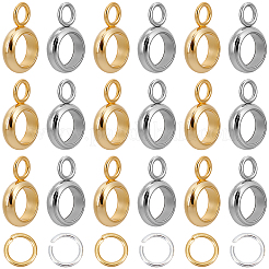 201 barre in tubo di acciaio inossidabile&nbsp;STAS-CN0001-82