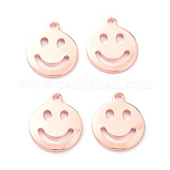 Латунные подвески&nbsp;KK-K250-10RG