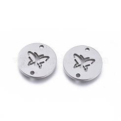 Соединительные элементы из нержавеющей стали 304&nbsp;STAS-F240-40P