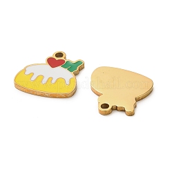 Подвески из нержавеющей стали 304&nbsp;STAS-H239-01A-G