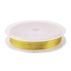 10 rouleau de fil de cuivre rond&nbsp;CWIR-C003-01B-G