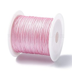 Cordino intrecciato in nylon&nbsp;NWIR-C003-02D