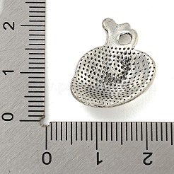 Сплавочные подвески тибетского стиля&nbsp;FIND-Z058-01AS-07