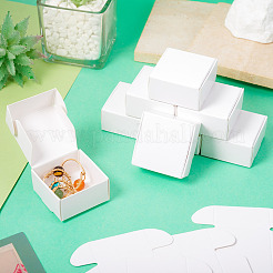 Бумажная складная коробка&nbsp;CON-TAC0010-93B