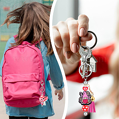 8 шт.&nbsp;SIL-YW0001-64