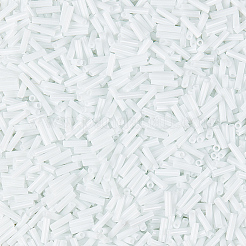 3000 Stück undurchsichtige Glasperlen&nbsp;GLAA-PA0001-86