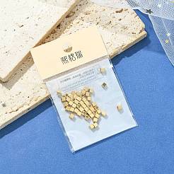 Латунные бусины&nbsp;XGRQ1H423-338G