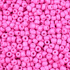 Perles de rocaille en verre&nbsp;SEED-S003-K2