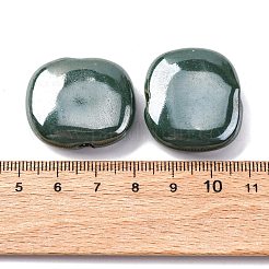 Бусины из полимерной глины &nbsp;PORC-K005-01A-03