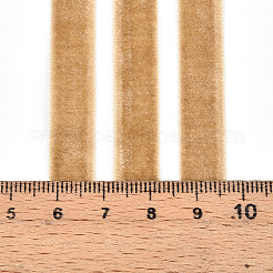 Бархатная лента&nbsp;YS-TAC0010-01A