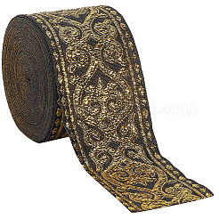 Полиэфирная лента&nbsp;OCOR-GF0005-34A