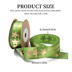 Полиэфирная лента&nbsp;SRIB-P018-B01