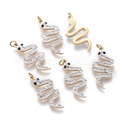 Подвески из хирургической нержавеющей стали 316&nbsp;STAS-H100-61G