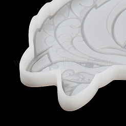 Силиконовые Молды для украшения стен своими руками&nbsp;LS-SIMO-H144-02E