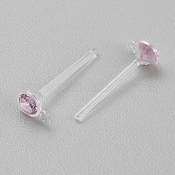 Hallazgos de aretes de resina&nbsp;RESI-WH20001-08E
